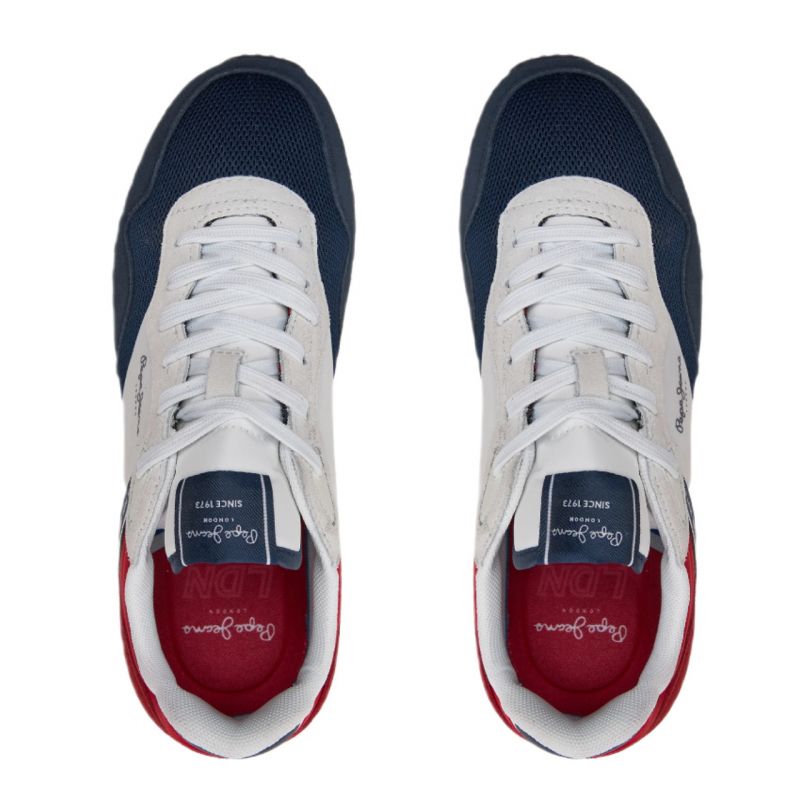 Pepe Jeans London Urban M PMS40003 shoes Footwear/Lifestyle/Pepe Jeans Your Sports Performance