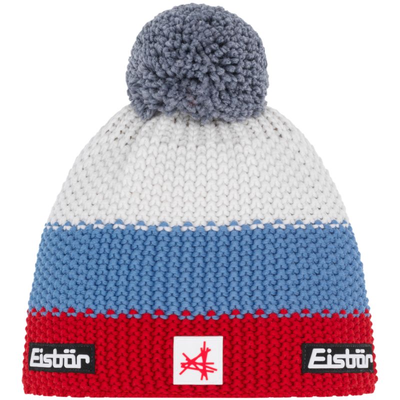Eisbar Star Pompon MÜ SA Kids’ Hat