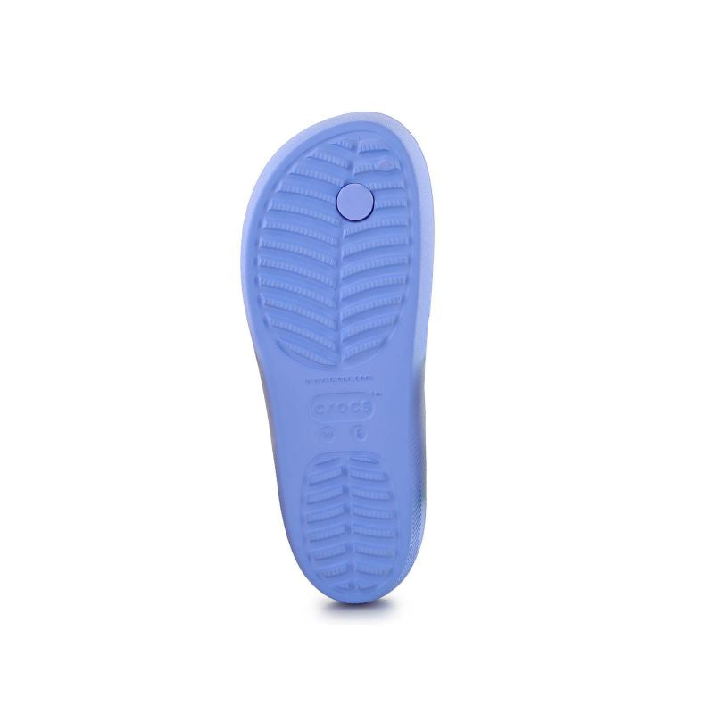 Classic Platform Flip Flip Flops W 207714-5Q6 Footwear/Lifestyle/Crocs Your Sports Performance