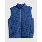 Men's vest with synthetic filling 4F 4FRSS26TVJAM383-30S