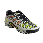 Nike Air Max Plus Drift Light Silver/Volt Men's Athletic Shoes - FD4290-009 Obuwie/Buty na co dzień Your Sports Performance