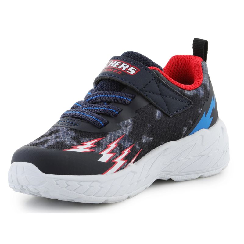 Skechers S-Light Storm 2.0 Jr 400150N-NVRD shoes Footwear/Lifestyle/Skechers Skechers
