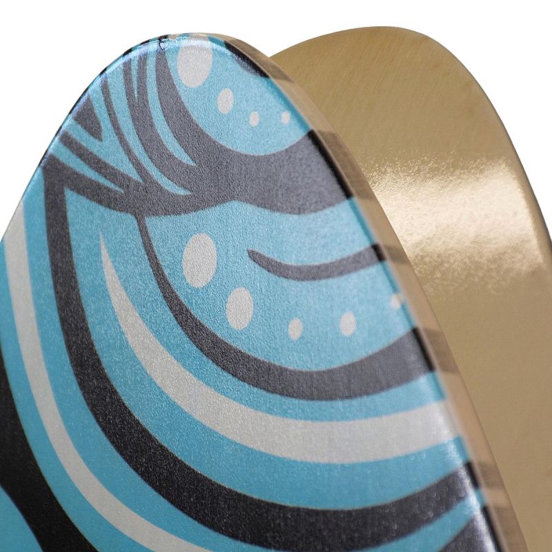 SKIMBOARD 93CM ENERO SURFGEAR ENERO Sport/Sporty Wodne/Deski Your Sports Performance