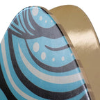 SKIMBOARD 93CM ENERO SURFGEAR ENERO Sport/Sporty Wodne/Deski Your Sports Performance