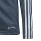 Sweatshirt adidas Tiro 23 League Training Jr HS3523 Clothing/Football Adidas