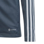 Sweatshirt adidas Tiro 23 League Training Jr HS3523 Clothing/Football Adidas