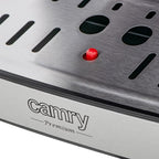 CAMRY CR 4410 espresso machine AGD - Produkty/Ekspresy do kawy Your Sports Performance