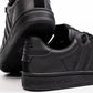 K-Swiss LOZAN II men's sneakers, natural leather, black (07943-904-M) In preparation Your Sports Performance