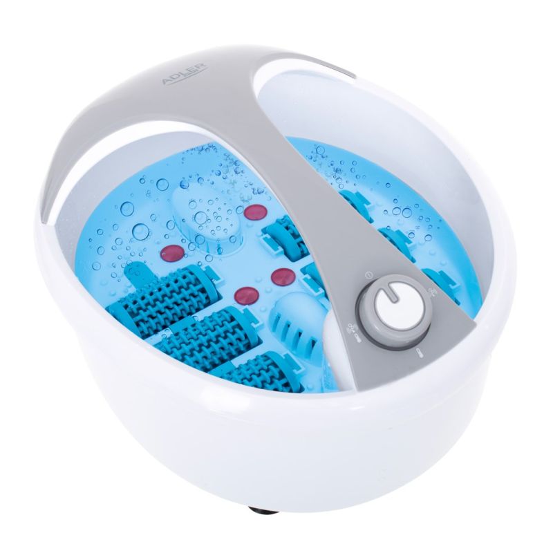 ADLER AD 2177 Foot Massager In preparation Your Sports Performance