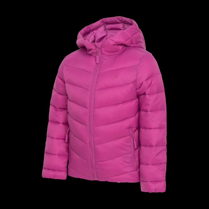 Children's Quilted Jacket MIRADO KDG Martes