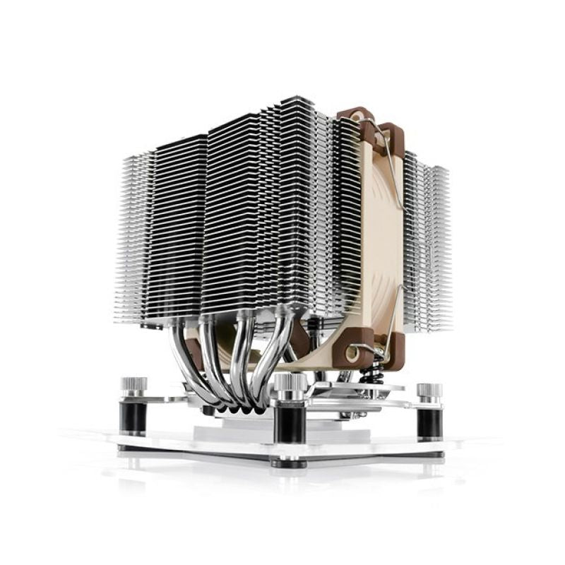 NOCTUA NH-D9L CPU Cooler Chłodzenie/Chłodzenie CPU Your Sports Performance