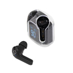 ESPERANZA BLUETOOTH EARPHONES TWS METHONE BLACK EH238K In preparation Your Sports Performance