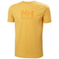 Helly Hansen HH Logo T-shirt M 33979 364 Clothing/Lifestyle/T-shirts/Helly Hansen Your Sports Performance