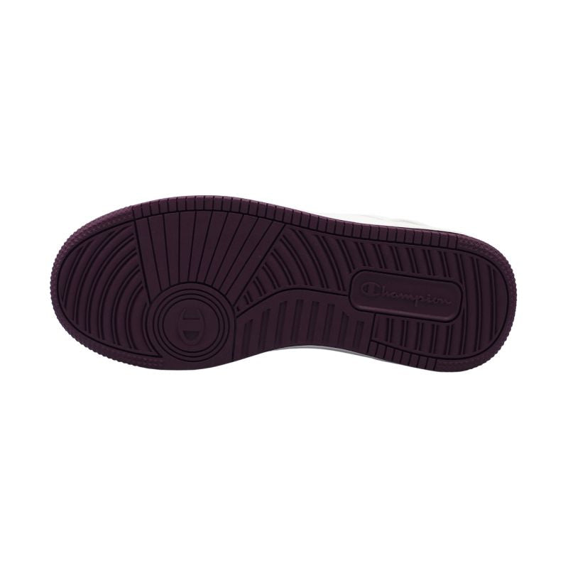 Champion RD18 Foil Low Cut W S11711 WW013 shoes Footwear/Lifestyle/Champion Your Sports Performance