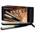 REMINGTON S6500 hair straightener (45W; black) AGD - Produkty/Prostownice do włosów Your Sports Performance