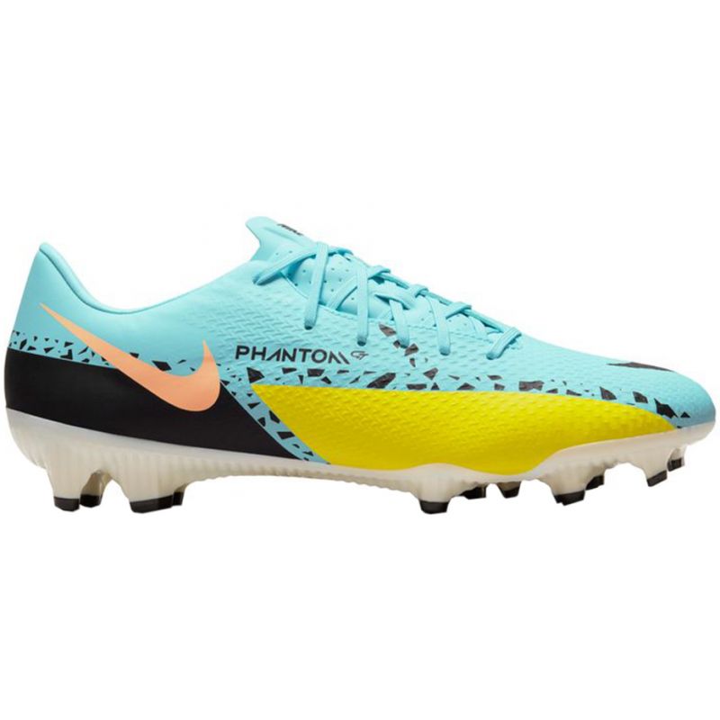 Nike Phantom GT2 Academy FG/MG DA4433 407 Football Boots Footwear/Football/FG/SR Nike