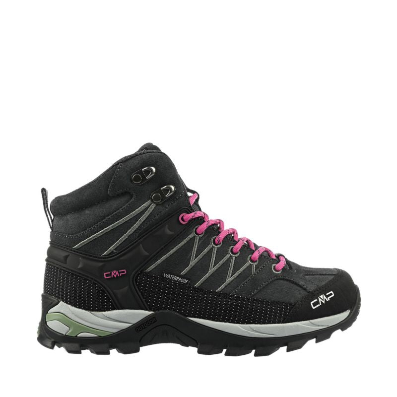 CMP Rigel Mid W 3Q1294674US Hiking Shoes CMP