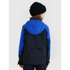 Boy's trekking jacket NeoDry 5000 4F 4FJWSS25TTJAM681-36S *Kategoria tymczasowa Your Sports Performance