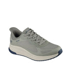 Skechers Bobs Squad 4 Men's Shoes Olive 118423 OLV