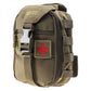 Magnum Med First Aid Kit 92800355302 Accessories/Sachets / Belts / Bags Your Sports Performance