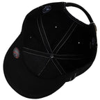 47 Brand Los Angeles Dodgers MLB Cap B-CONDT12GWS-BK Clothing/Lifestyle/47 Brand Your Sports Performance