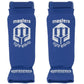Masters shin and foot protector - NS-B1 M 0815-02M Accessories/Protectors and knee pads Your Sports Performance