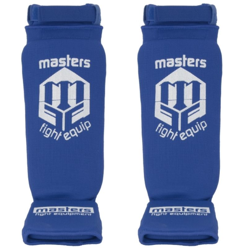 Masters shin and foot protector - NS-B1 M 0815-02M Accessories/Protectors and knee pads Your Sports Performance