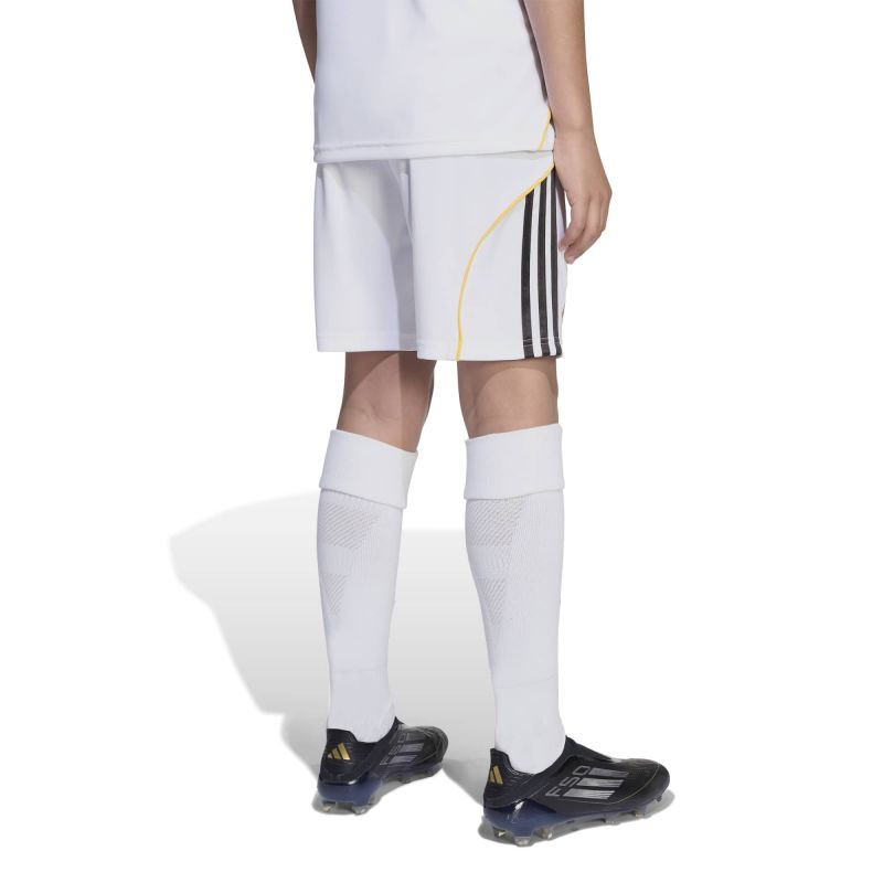 Adidas Real Madrid Home Jr Shorts JN8878 Clothing/Football Adidas