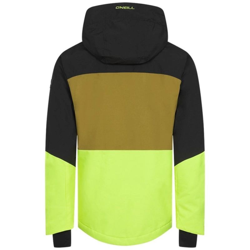 O'Neill M 2500031-42015 Ski Jacket Clothing/Outdoor/ONeill Your Sports Performance
