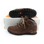Timberland Euro Rock Mid M TB06823R214 shoes Footwear/Lifestyle/Timberland Timberland