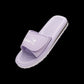 Kubota Velcro Classic Flip Flops Pastel Purple K25SS-100-001-10-1 *Kategoria tymczasowa Your Sports Performance