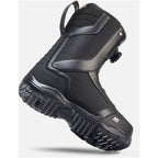 Men's Snowboard Boots K2 ROSKO black