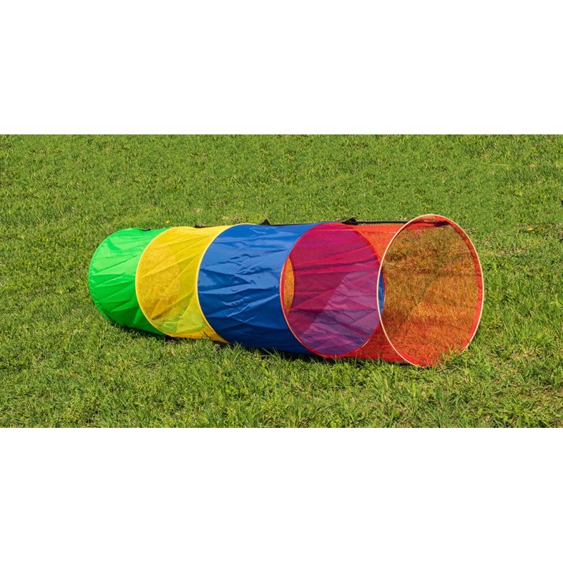 VTUN-RO2M2P tunnel In preparation Your Sports Performance