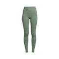 CASALL Essential Block Seamless High Waist Tights dusty green leggings Import z PMSport Your Sports Performance