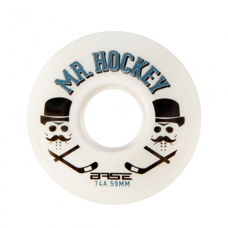 Base Mr. Hockey Wheels 71514 Accessories/Training equipment Your Sports Performance
