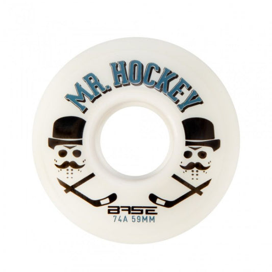 Base Mr. Hockey Wheels 71514 Accessories/Training equipment Your Sports Performance