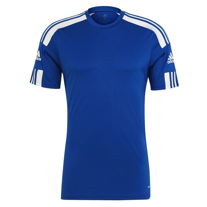 T-shirt adidas Squadra 21 JSY M GK9154 Clothing/Football Adidas