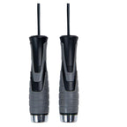 Speed skipping rope with weights 2 x 100g BK 256 Accessories/Training equipment Your Sports Performance