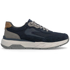 Men's casual navy blue sneakers Rieker 06100-15 To be categorized Your Sports Performance