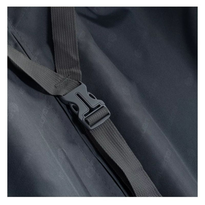 Suitcase Iguana Paris 60 92800405130 Accessories/Luggage/Walizki Your Sports Performance