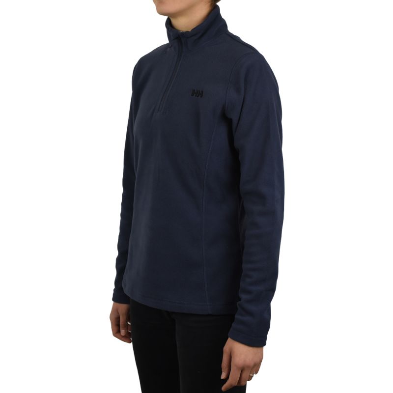 Helly Hansen Daybreaker 1/2 Zip Fleece W 50845-994 Clothing/Outdoor/Alpinus Your Sports Performance