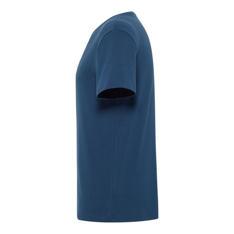 Mustang Aaron C Basic T-shirt M 1013822-5230 Clothing/Lifestyle/T-shirts/Mustang Your Sports Performance