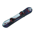 Spartan Snowboard 130 cm - 1351 Sporty/Skateboard/Kompletne deskorolki Your Sports Performance
