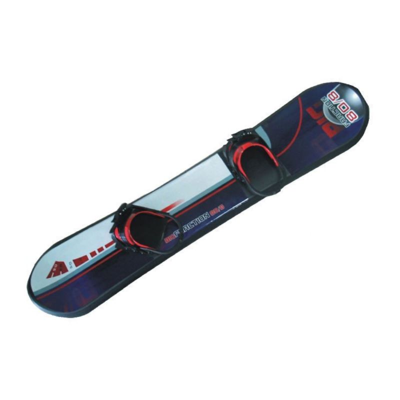 Spartan Snowboard 130 cm - 1351 Sporty/Skateboard/Kompletne deskorolki Your Sports Performance
