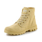Palladium Mono Chrome W 73089-725-M Shoes Footwear/Lifestyle/Palladium Your Sports Performance