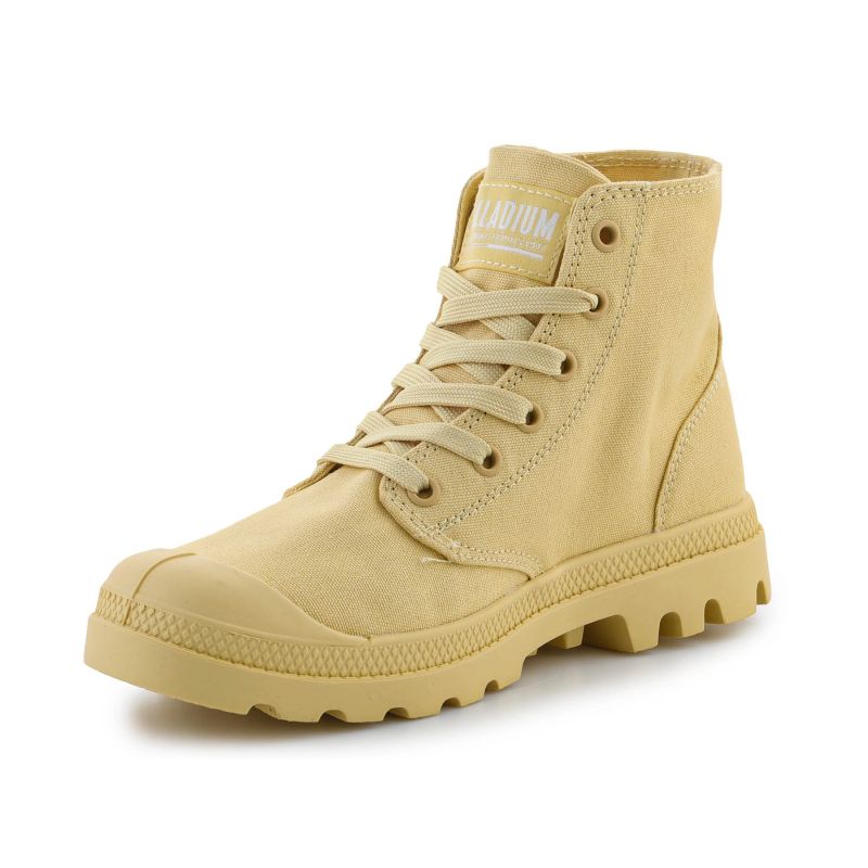 Palladium Mono Chrome W 73089-725-M Shoes Footwear/Lifestyle/Palladium Your Sports Performance