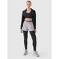 Women's quick-drying running shorts 4F 4FWAW24TFSHF0758-25S 4f
