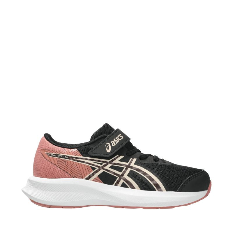 Asics Patriot 14 PS 1014A391 001 Children's Shoes