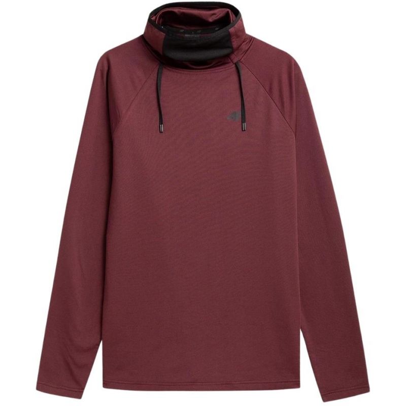 Thermoactive sweatshirt 4F M H4Z21 BIMD031 60S Clothing/Outdoor 4F