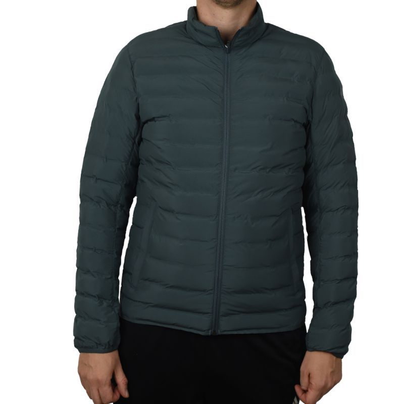 Helly Hansen Mono Material Insulator Jacket M 53495-609 Clothing/Lifestyle/Ozoshi Your Sports Performance